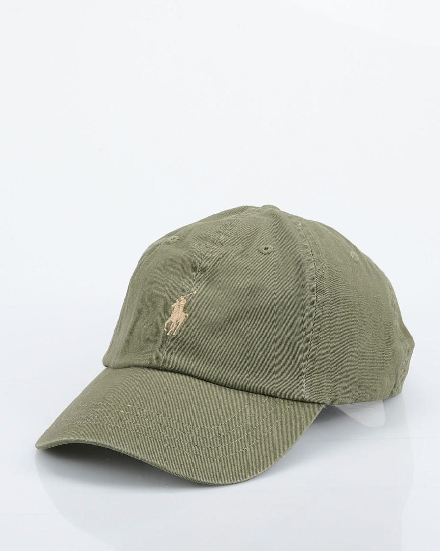 Accessoires Polo Ralph Lauren | Polo Ralph Lauren Headwear