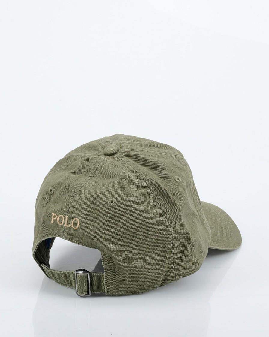 Accessoires Polo Ralph Lauren | Polo Ralph Lauren Headwear