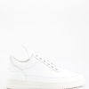 Herenschoenen Filling Pieces | Filling Pieces Low Top Ripple Crumbs Sneakers