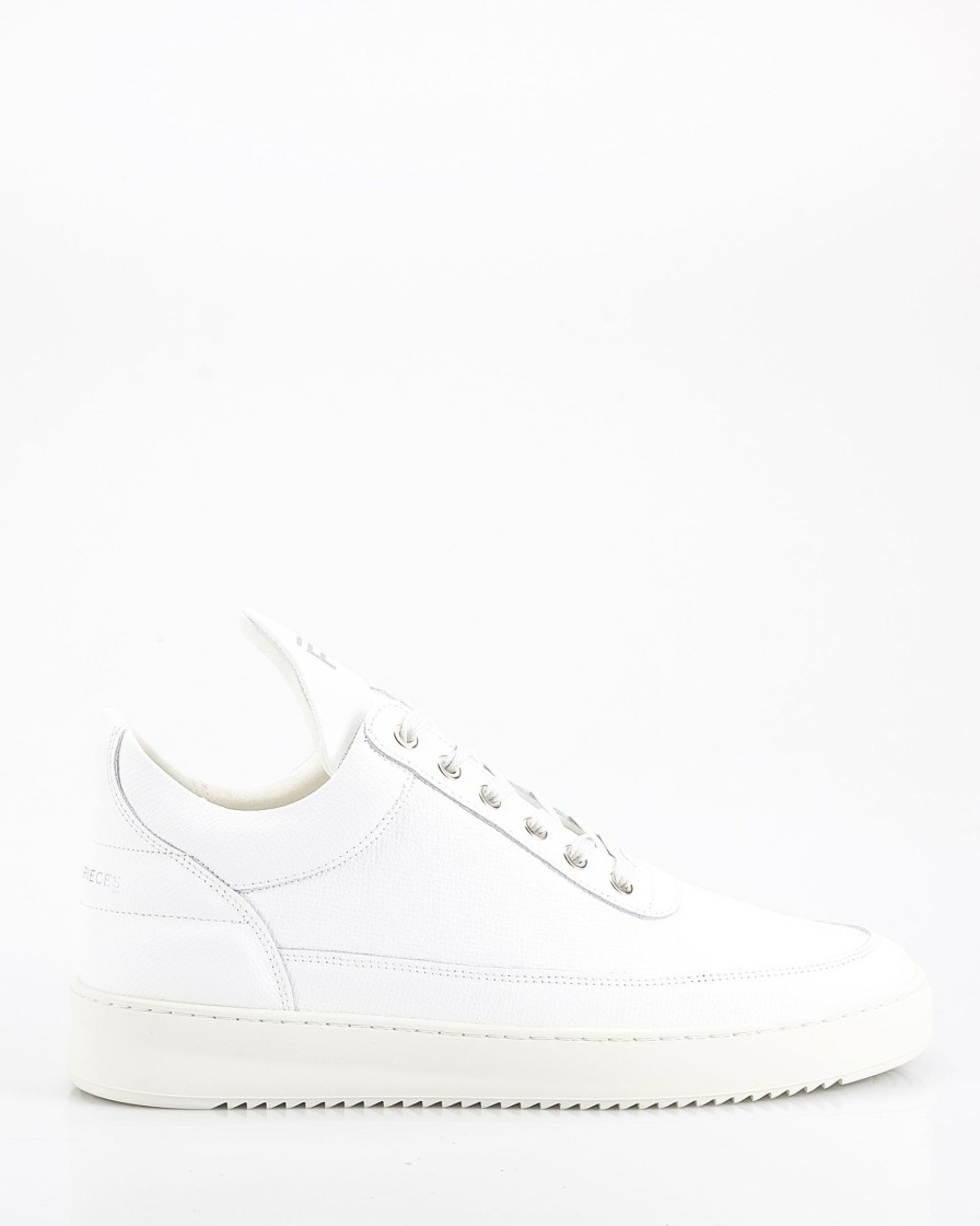 Herenschoenen Filling Pieces | Filling Pieces Low Top Ripple Crumbs Sneakers