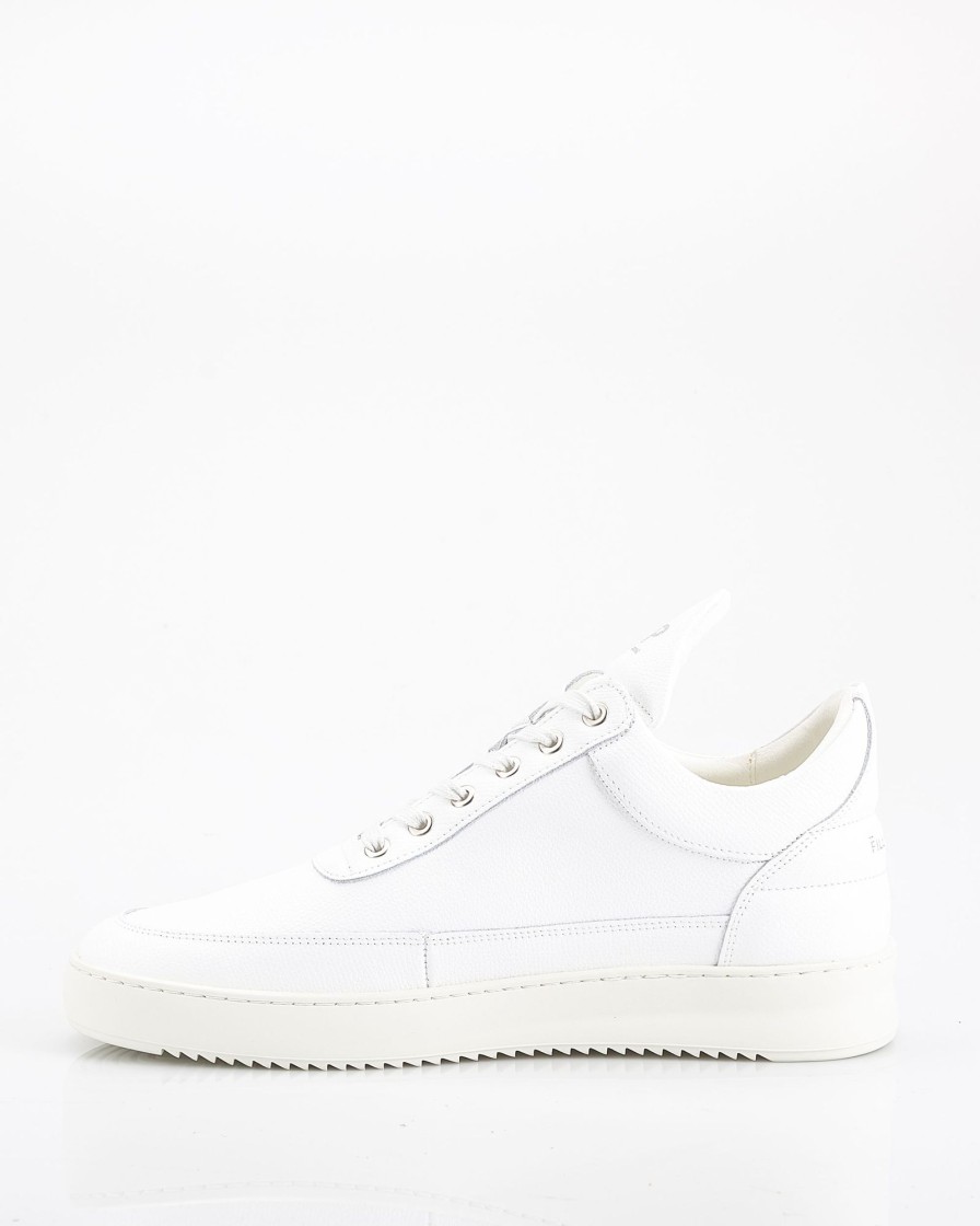 Herenschoenen Filling Pieces | Filling Pieces Low Top Ripple Crumbs Sneakers