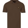 Herenkleding Lyle & Scott | Lyle & Scott Polo Km