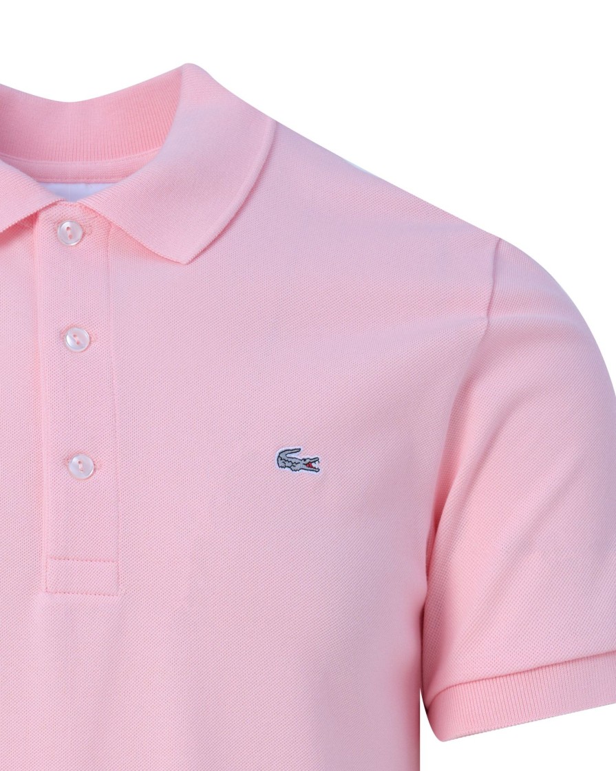 Herenkleding Lacoste | Lacoste Polo Km