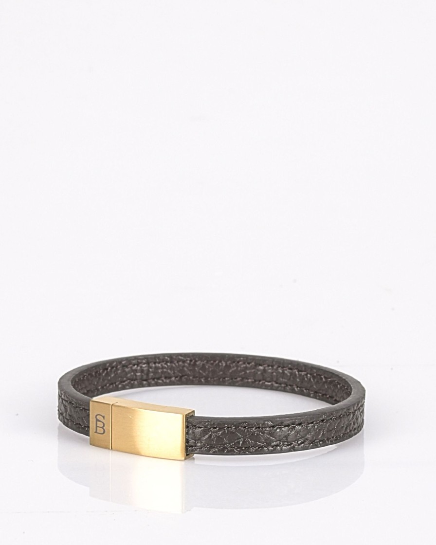 Accessoires Steel & Barnett | Steel & Barnett Sieraad