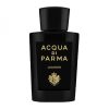 Accessoires Acqua di Parma | Acqua Di Parma Signature Leather Edp 100Ml