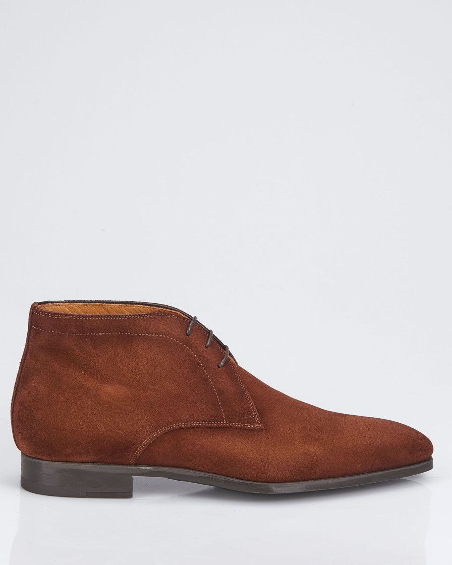 Herenschoenen Magnanni | Magnanni Casual Schoenen