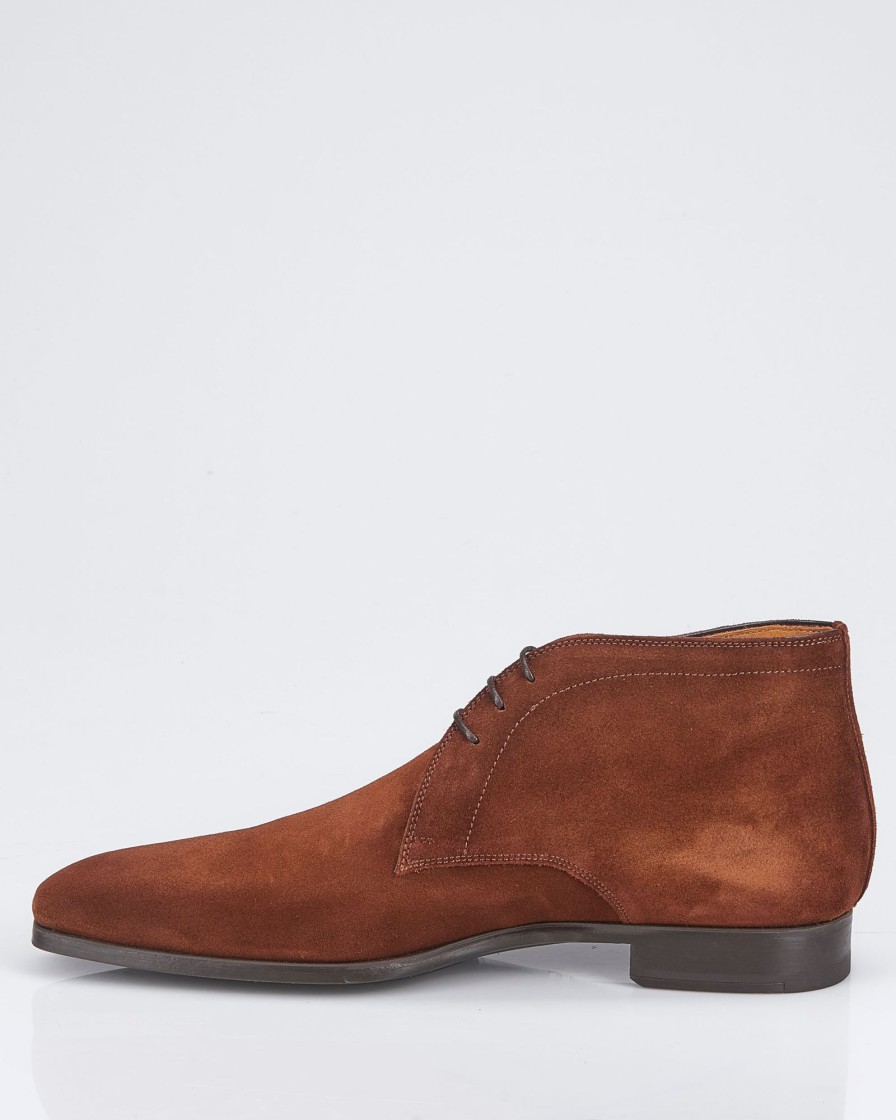 Herenschoenen Magnanni | Magnanni Casual Schoenen