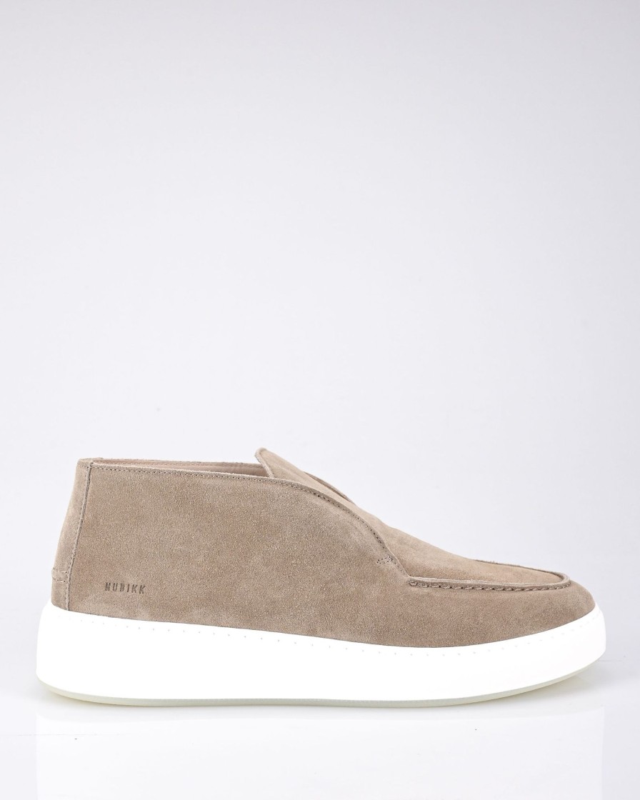 Herenschoenen Nubikk | Nubikk Jiro Suo Casual Schoenen