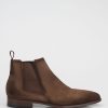 Herenschoenen Dutch Dandies | Dutch Dandies X Greve Chelsea Boots