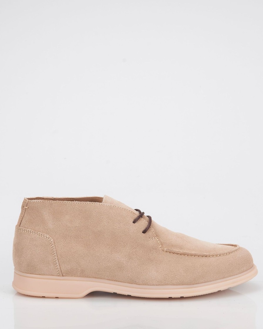 Herenschoenen Campbell Classic | Campbell Classic Desert Boot