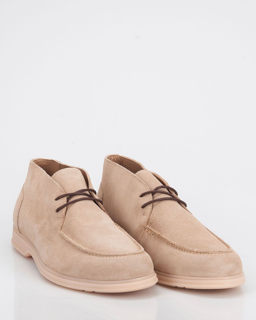 Herenschoenen Campbell Classic | Campbell Classic Desert Boot