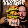 Accessoires VBK | Smokey Goodness - Burgers & Bbq Bites