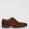 Herenschoenen Dutch Dandies | Dutch Dandies X Greve Geklede Schoenen