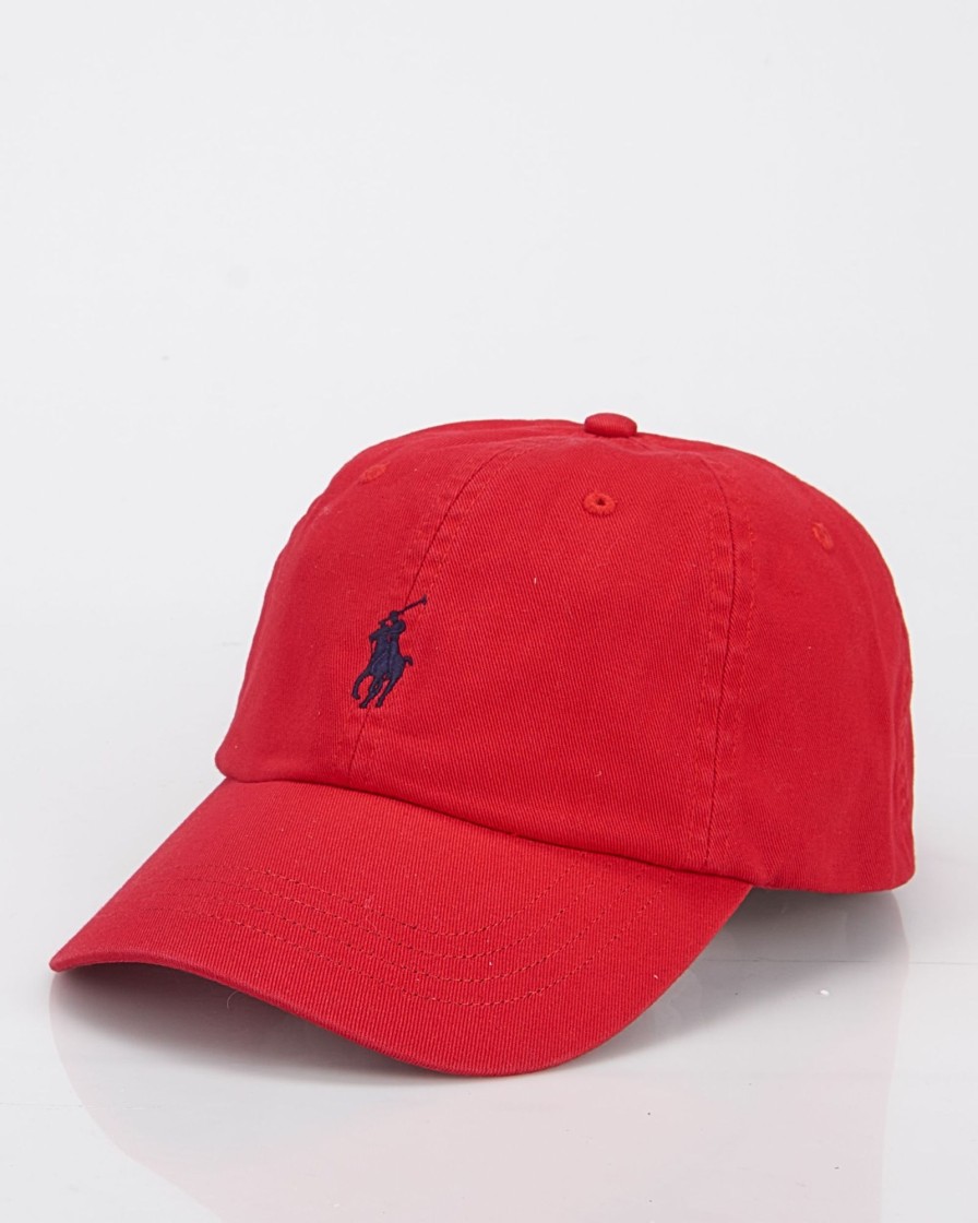 Accessoires Polo Ralph Lauren | Polo Ralph Lauren Cap