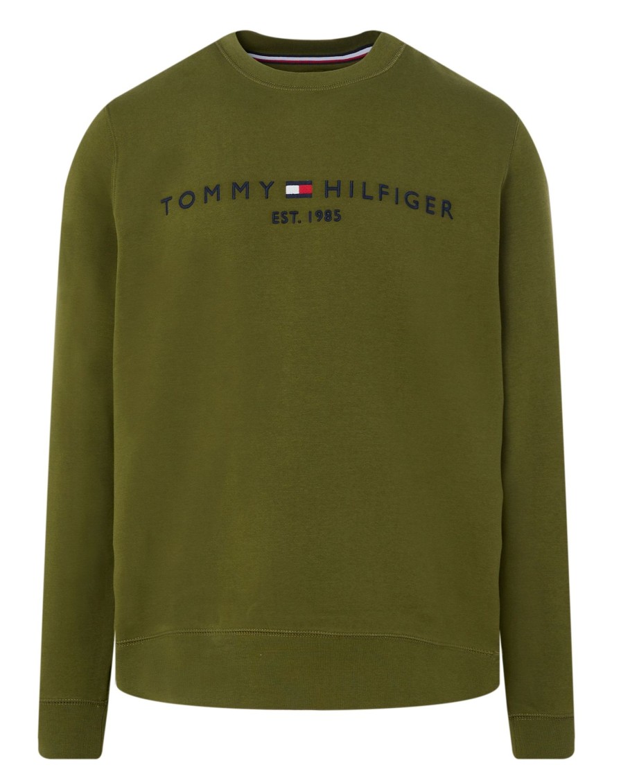 Herenkleding Tommy Hilfiger Menswear | Tommy Hilfiger Menswear Sweater