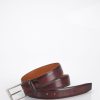 Accessoires Magnanni | Magnanni Geklede Riem