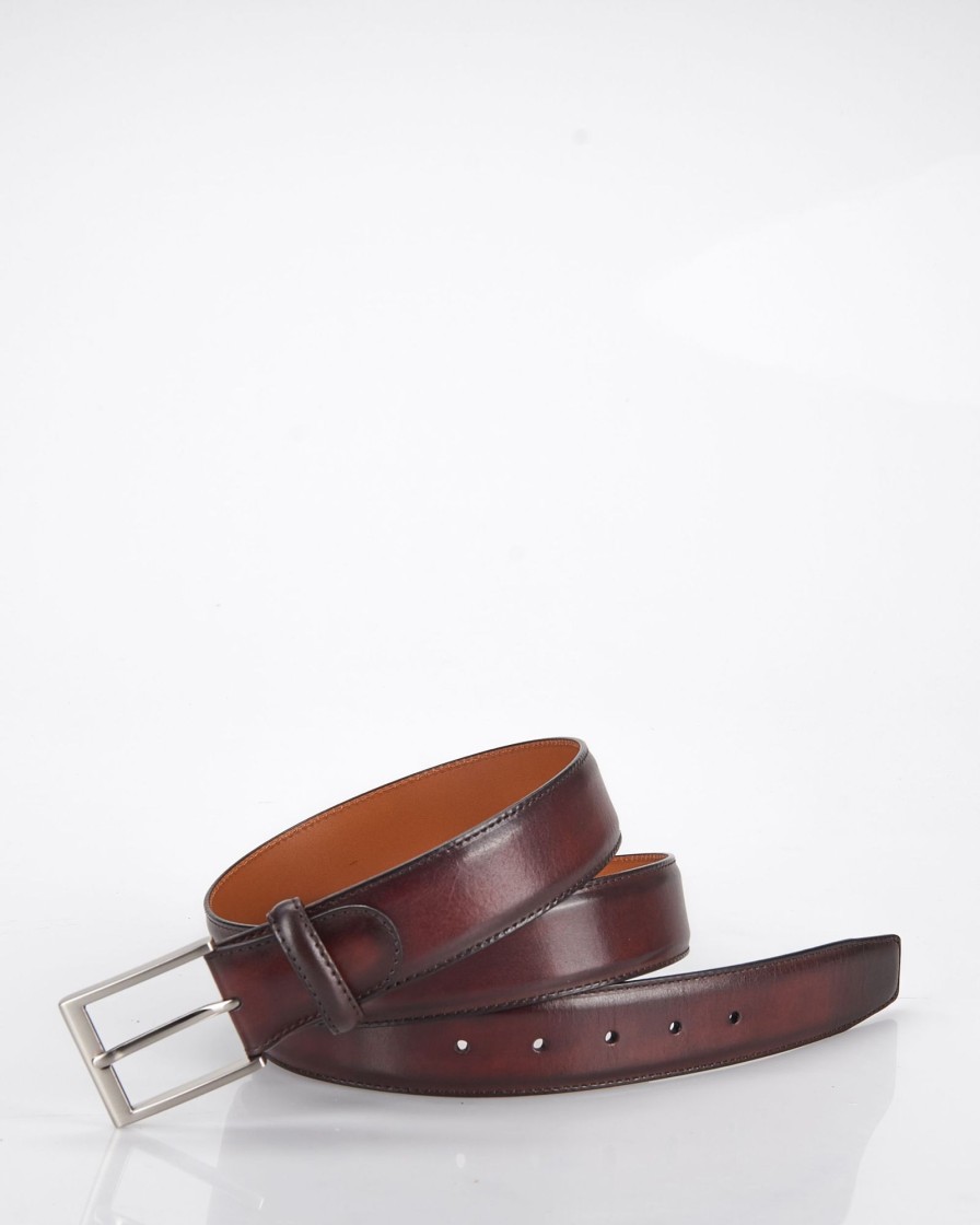 Accessoires Magnanni | Magnanni Geklede Riem