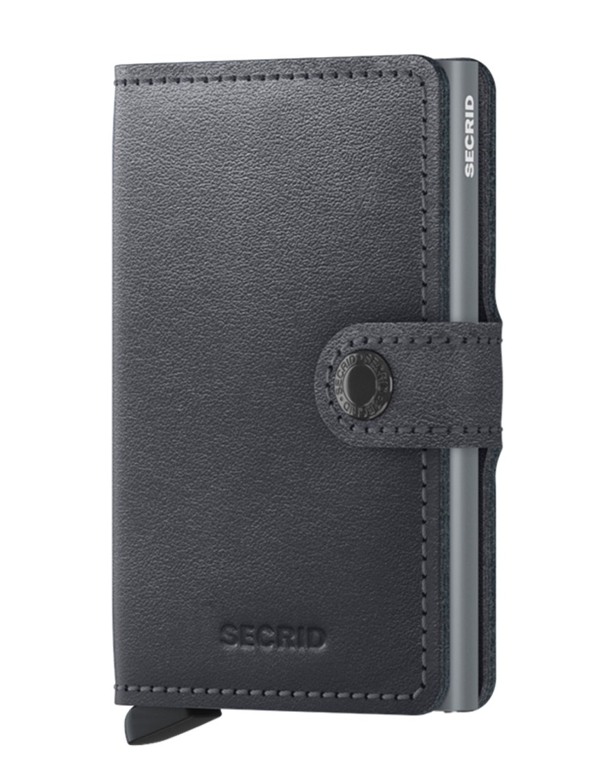 Accessoires Secrid | Secrid Original Miniwallet