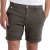 Herenkleding Replay | Replay Hyperflex Chino Short