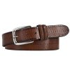 Accessoires Profuomo | Profuomo Casual Riem