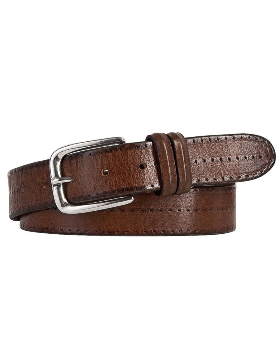 Accessoires Profuomo | Profuomo Casual Riem