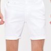 Herenkleding Replay | Replay Hyperflex Chino Short