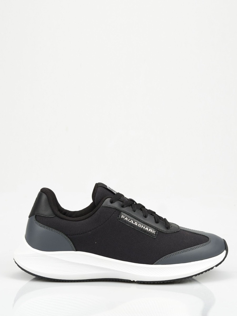 Herenschoenen Paul & Shark | Paul & Shark Sneakers