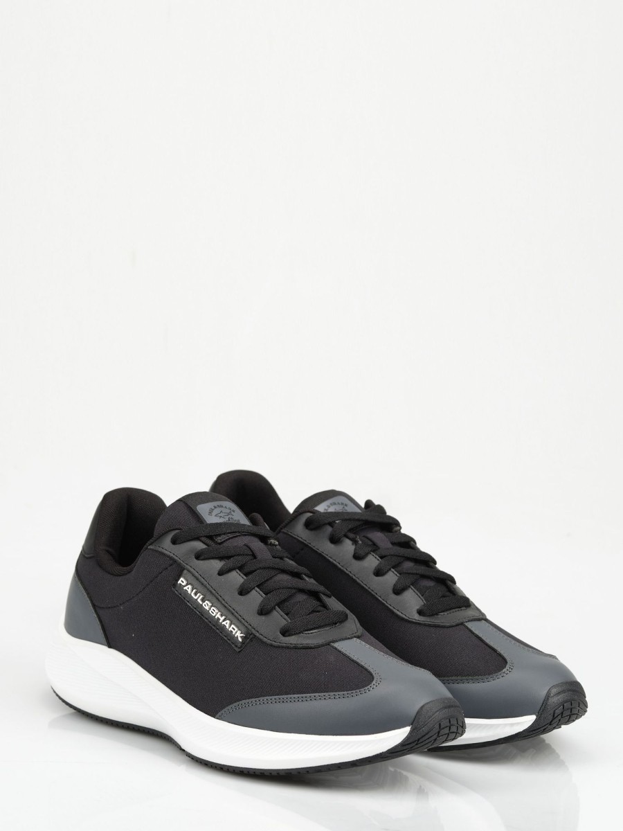 Herenschoenen Paul & Shark | Paul & Shark Sneakers