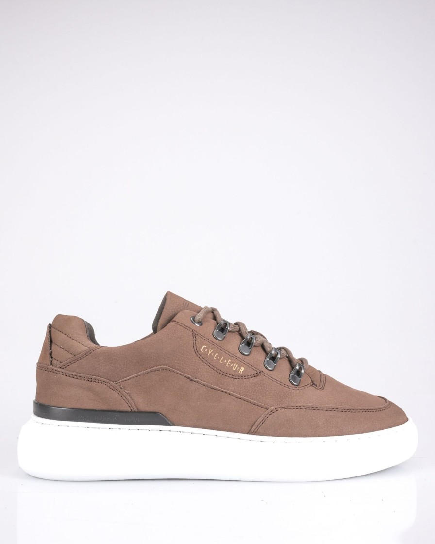 Herenschoenen Cycleur de Luxe | Cycleur De Luxe Limit Sneakers