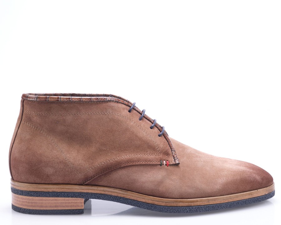 Herenschoenen Giorgio | Giorgio Casual Schoenen