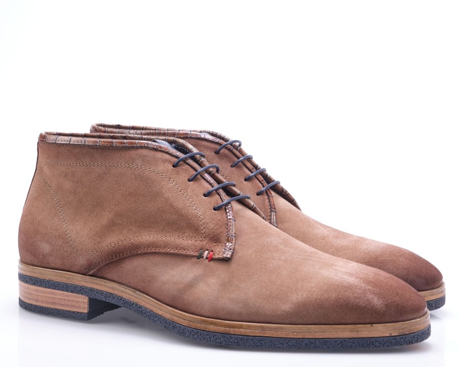 Herenschoenen Giorgio | Giorgio Casual Schoenen