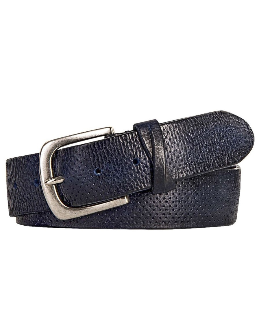 Accessoires Profuomo | Profuomo Casual Riem