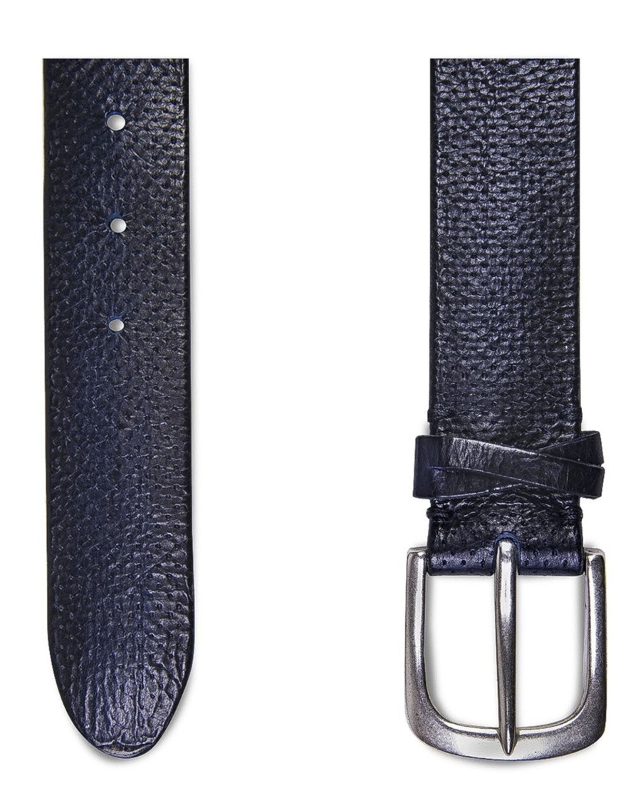 Accessoires Profuomo | Profuomo Casual Riem