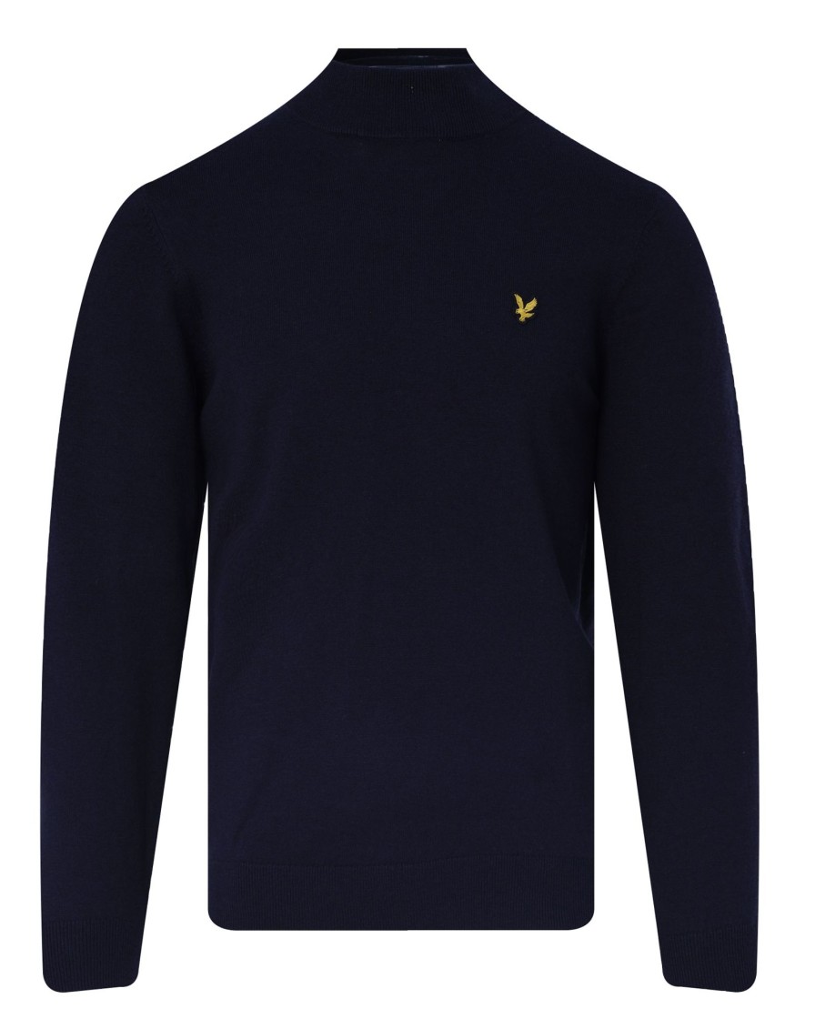 Herenkleding Lyle & Scott | Lyle & Scott Coltrui