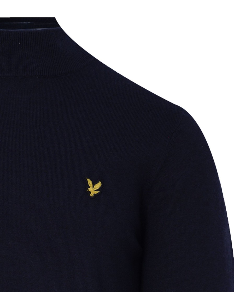 Herenkleding Lyle & Scott | Lyle & Scott Coltrui