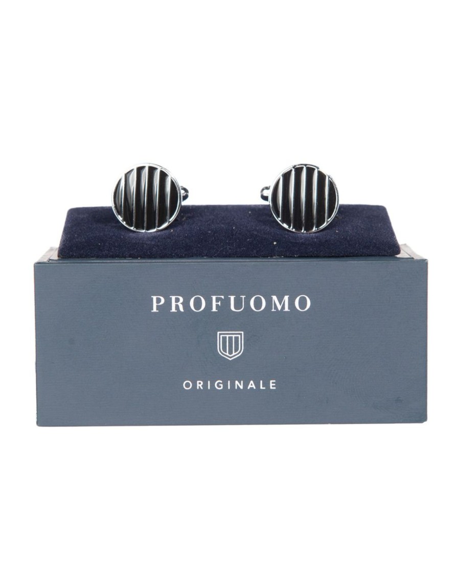 Accessoires Profuomo | Profuomo Manchetknopen