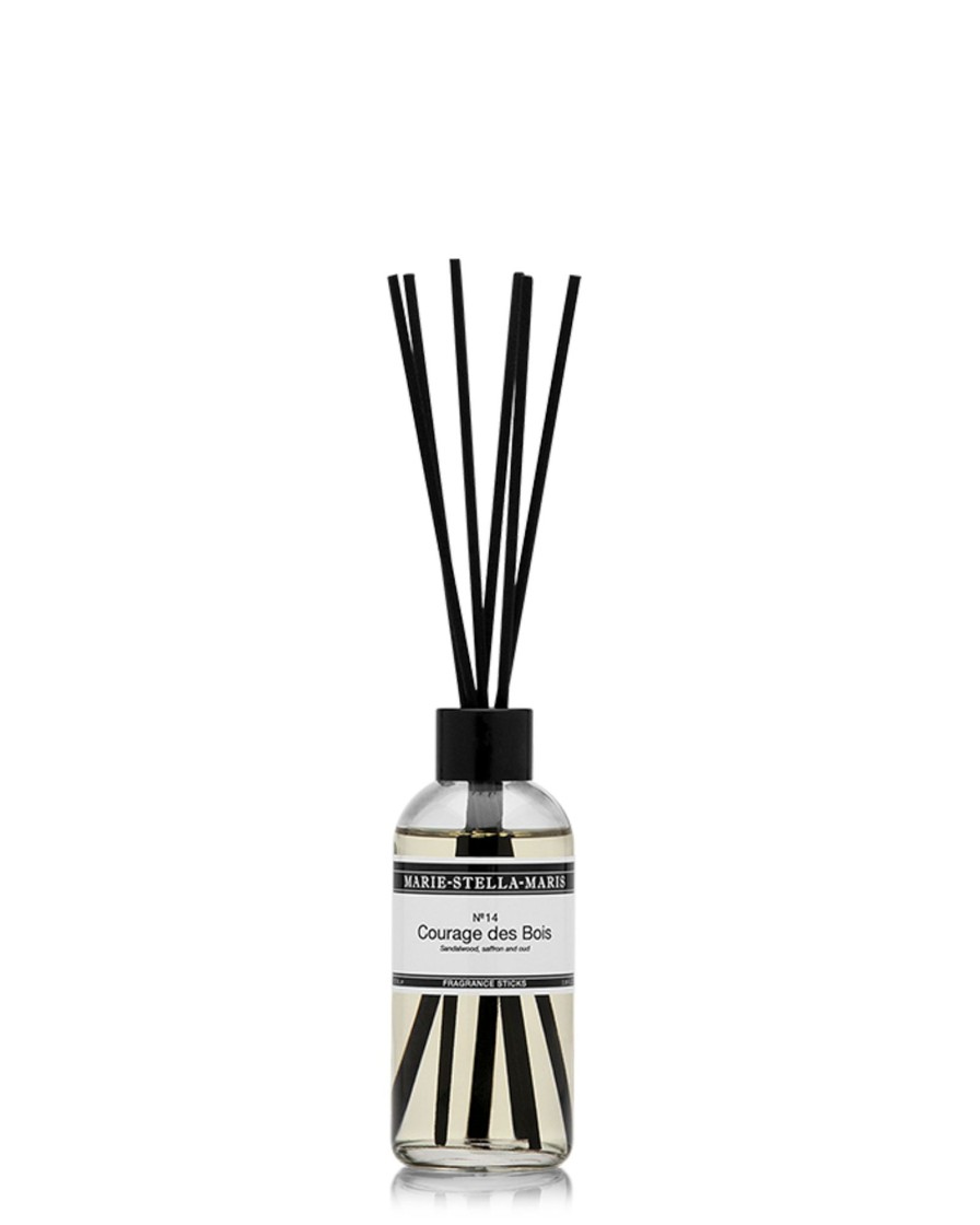 Accessoires Marie Stella Maris | Marie-Stella-Maris Fragrance Sticks Courage Des Bo