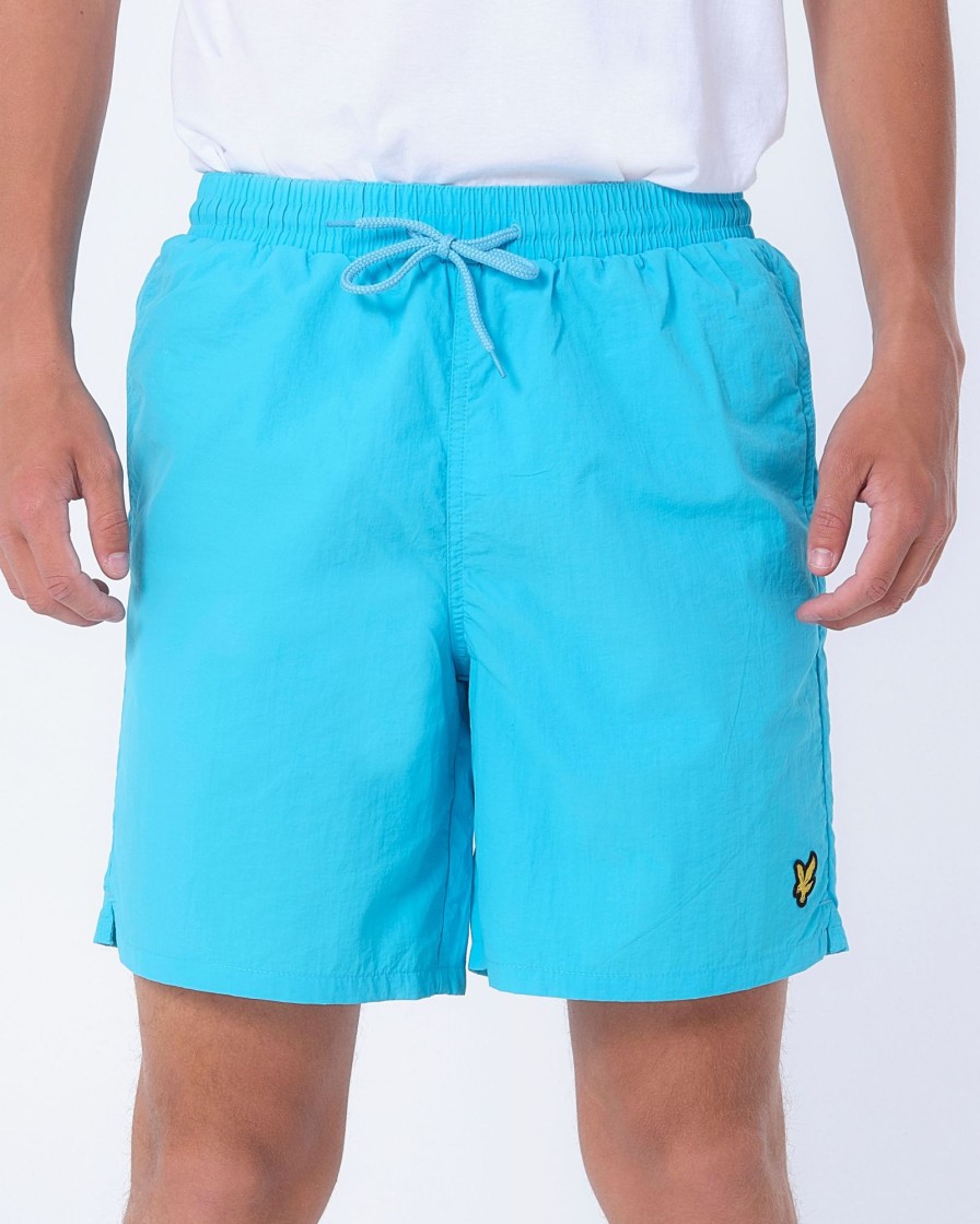 Herenkleding Lyle & Scott | Lyle & Scott Zwemshort