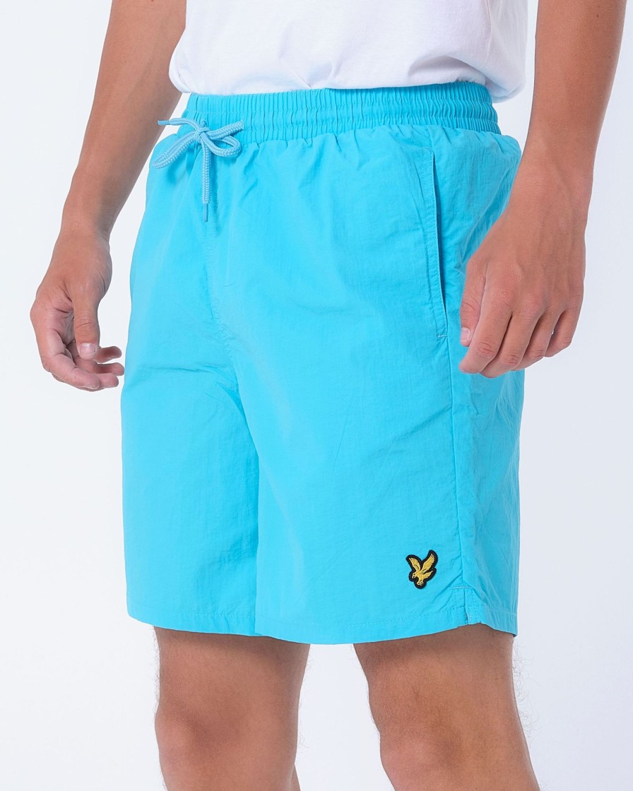 Herenkleding Lyle & Scott | Lyle & Scott Zwemshort