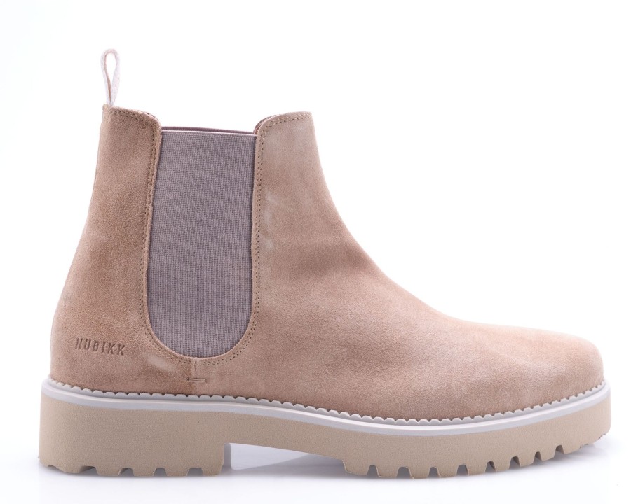 Herenschoenen Nubikk | Nubikk Logan Rai Chelsea Boots