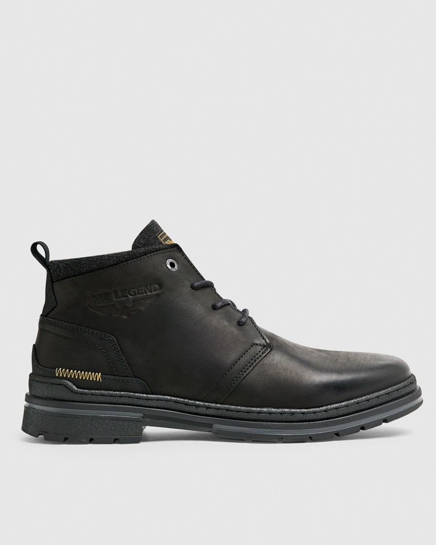 Herenschoenen PME Legend | Pme Legend Boot Fleetman