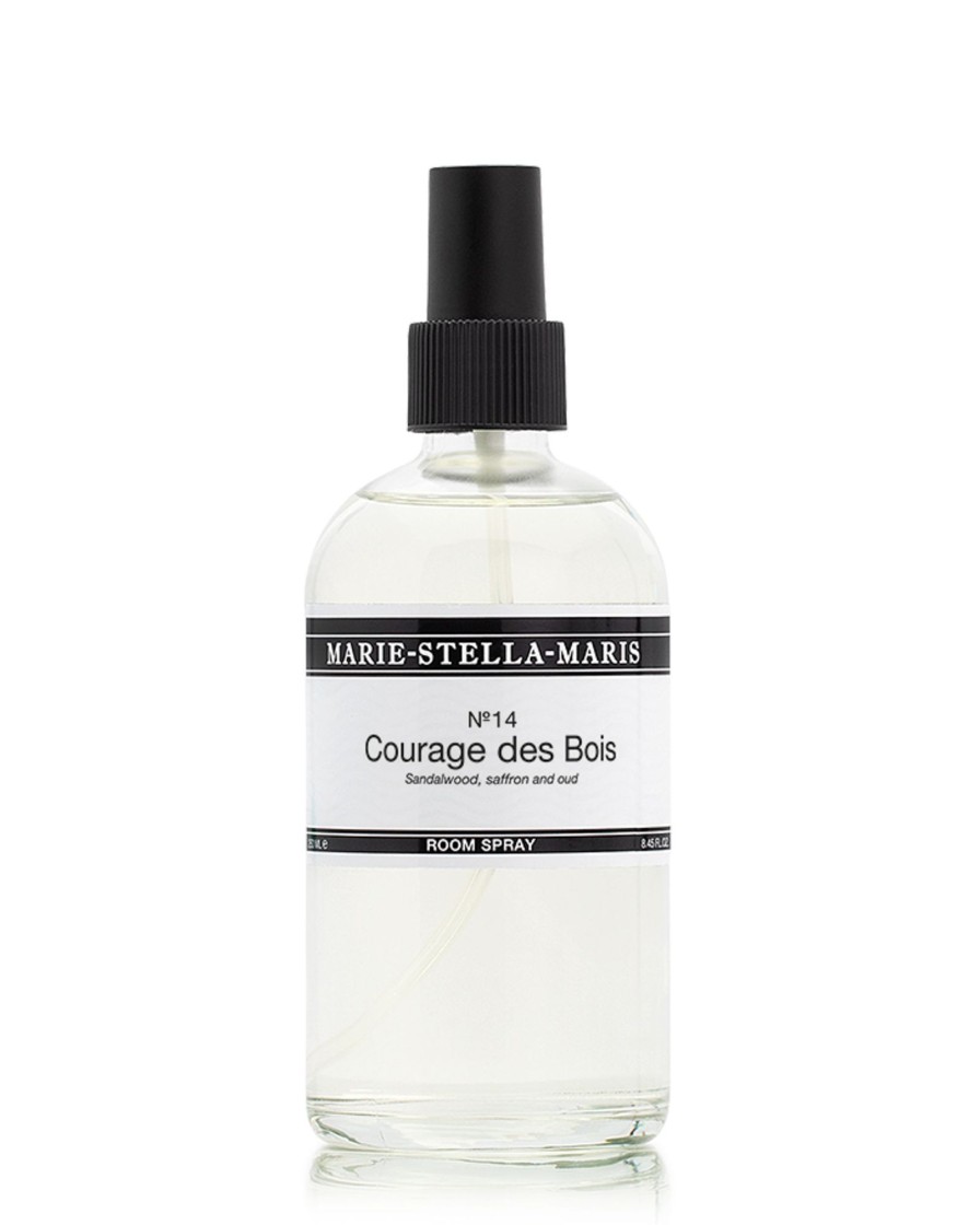 Accessoires Marie Stella Maris | Marie-Stella-Maris Roomspray Courage Des Bois