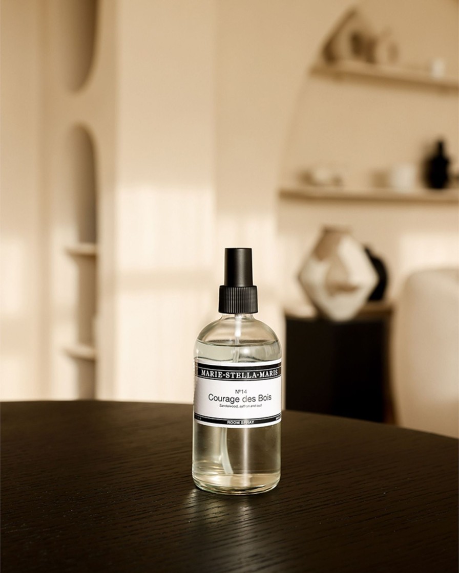 Accessoires Marie Stella Maris | Marie-Stella-Maris Roomspray Courage Des Bois