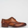 Herenschoenen Dutch Dandies | Dutch Dandies X Greve Geklede Schoenen