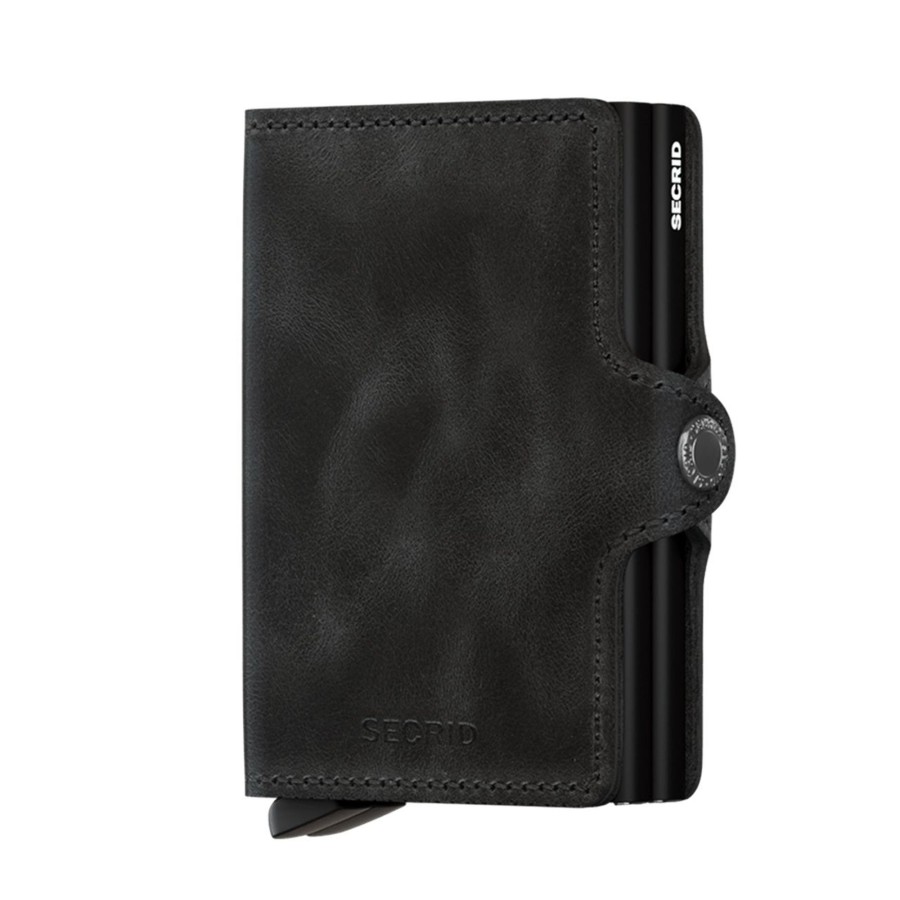 Accessoires Secrid | Secrid Vintage Twinwallet