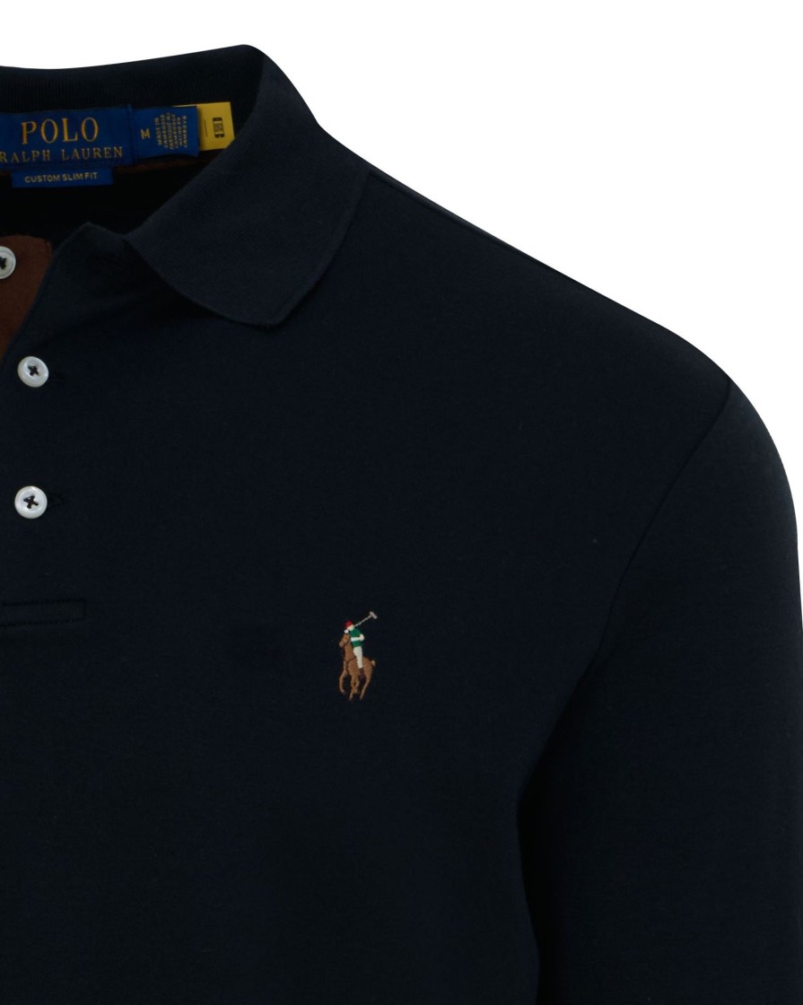 Herenkleding Polo Ralph Lauren | Polo Ralph Lauren Polo Lm