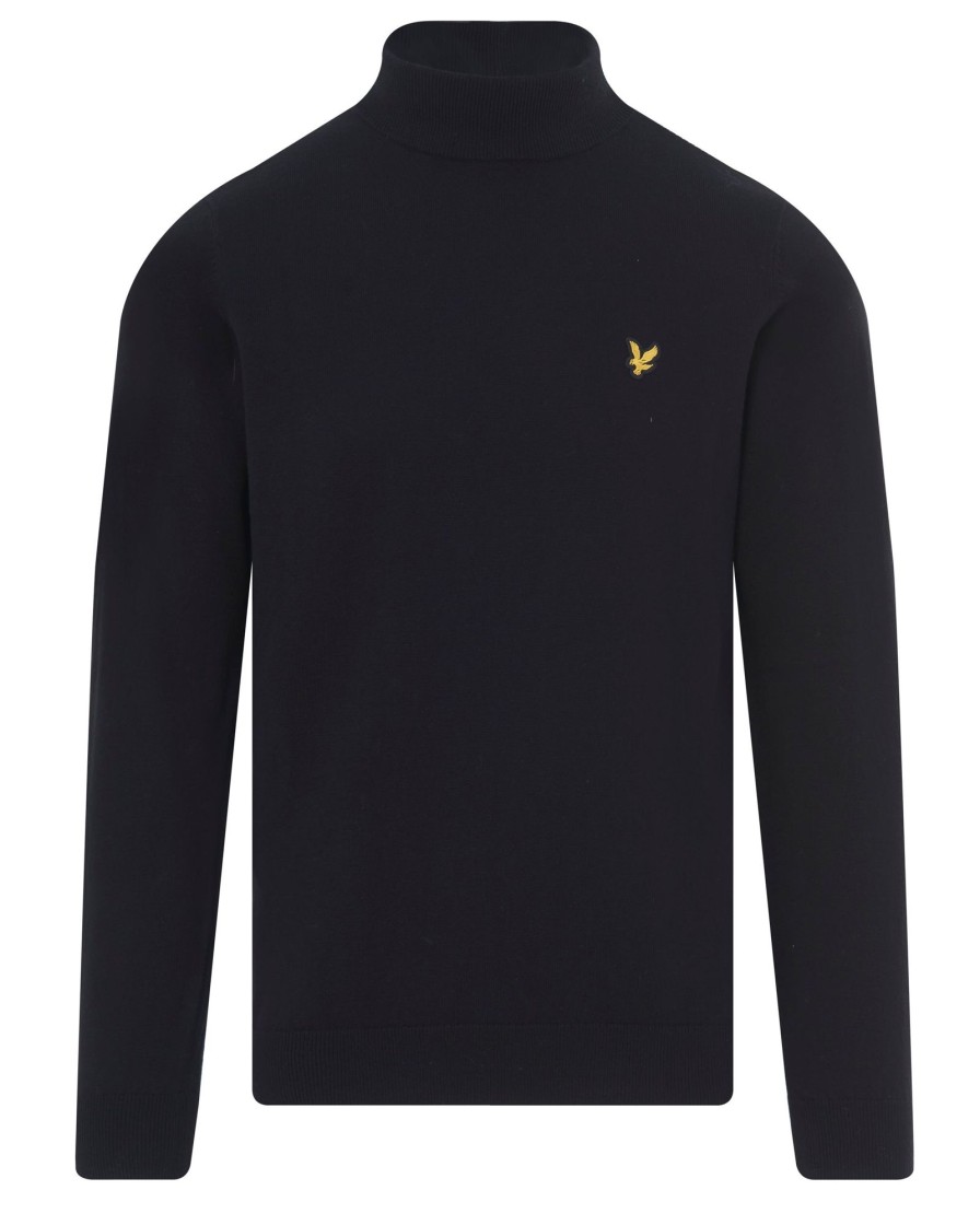 Herenkleding Lyle & Scott | Lyle & Scott Coltrui