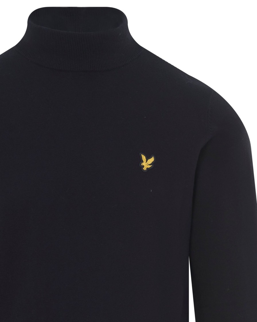 Herenkleding Lyle & Scott | Lyle & Scott Coltrui