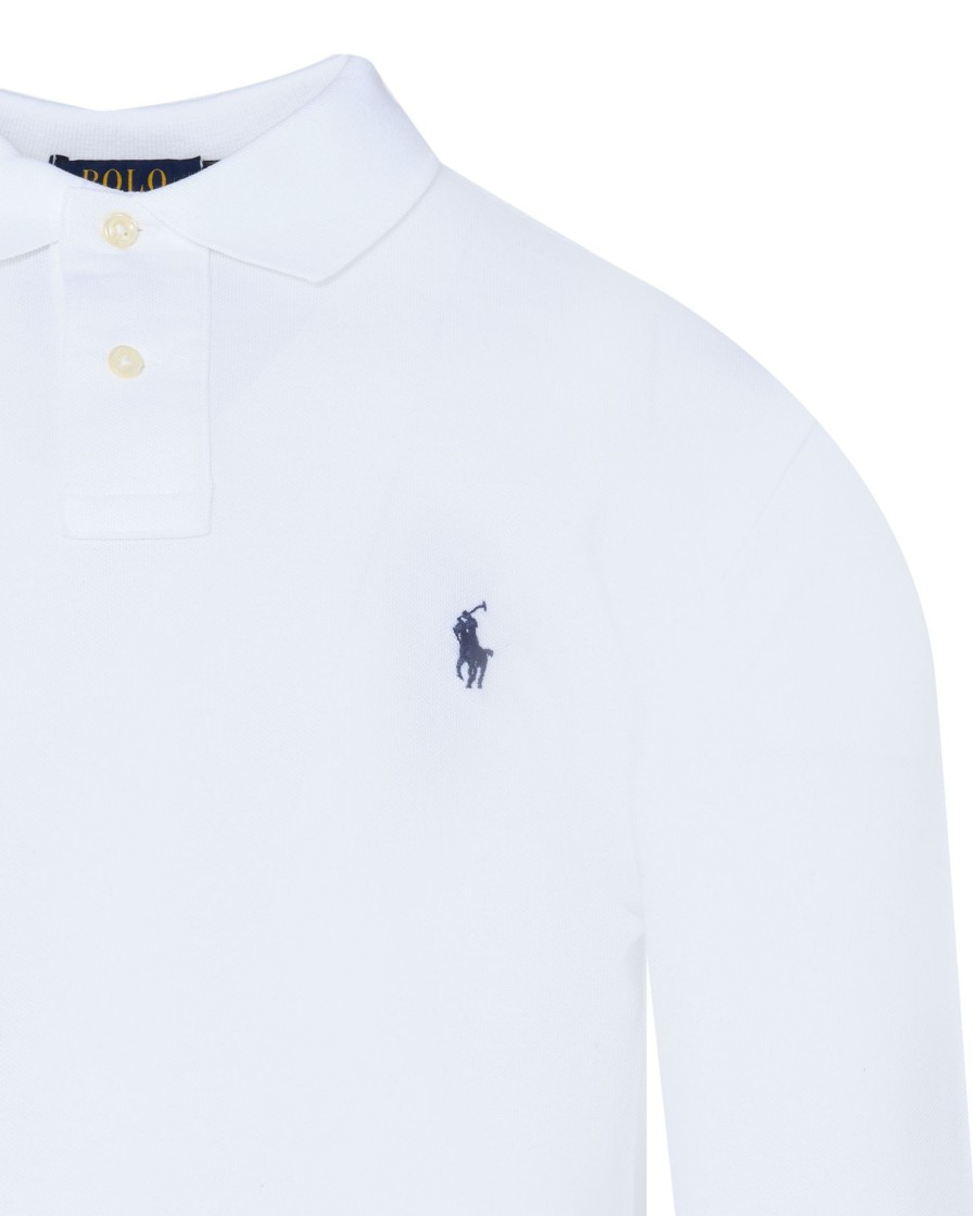 Herenkleding Polo Ralph Lauren | Polo Ralph Lauren Polo Lm