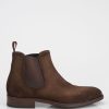 Herenschoenen Greve | Greve Chelsea Boots